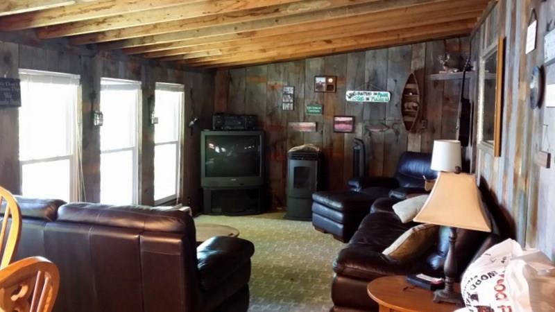 115 Barrows Lake Road Alexander, ME 04694 - Photo 9 of 24 Photo