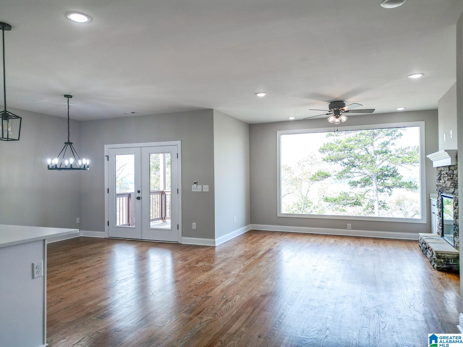 270 Shoreline View Talladega, AL 35160 - Photo 5 of 59
