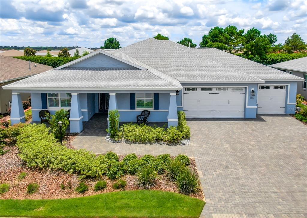 9061 Southwest 81st Loop