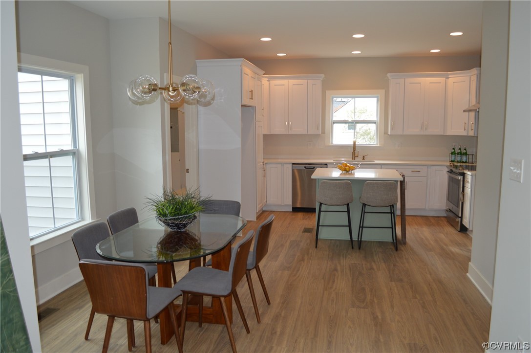 2827 Dumbarton Road Henrico, VA 23228 - Photo 11 of 42 Gallery Image 11