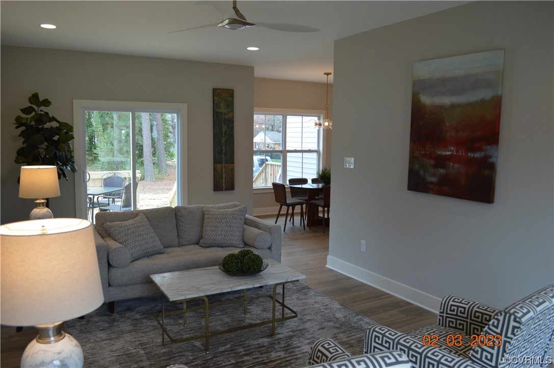 2827 Dumbarton Road Henrico, VA 23228 - Photo 18 of 42 Gallery Image 18