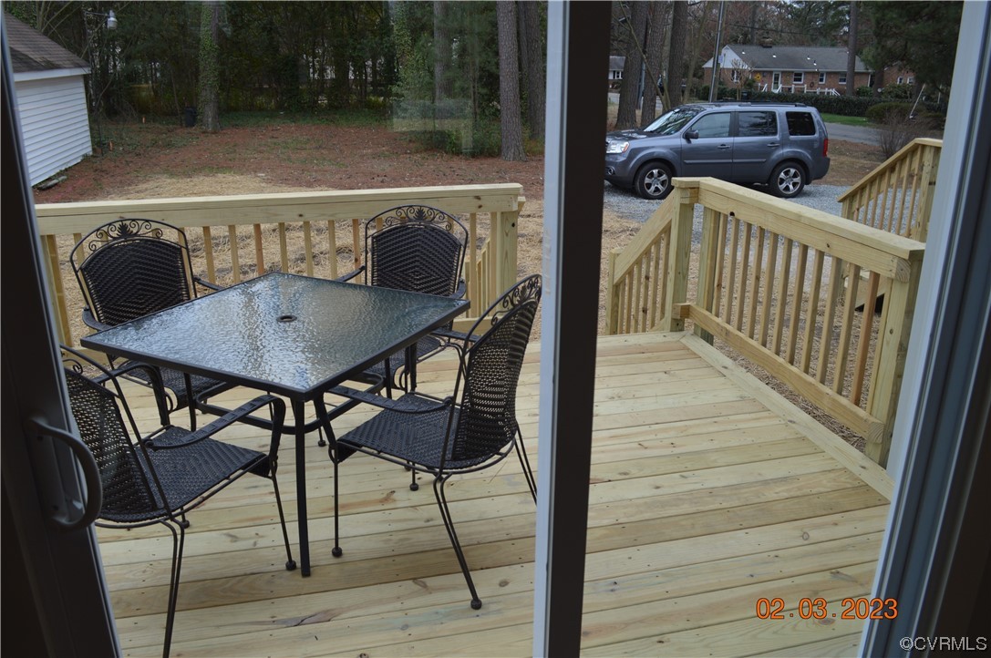 2827 Dumbarton Road Henrico, VA 23228 - Photo 19 of 42 Gallery Image 19