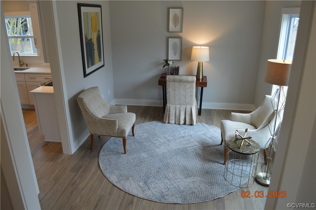 2827 Dumbarton Road Henrico, VA 23228 - Photo 20 of 42 Gallery Image 20