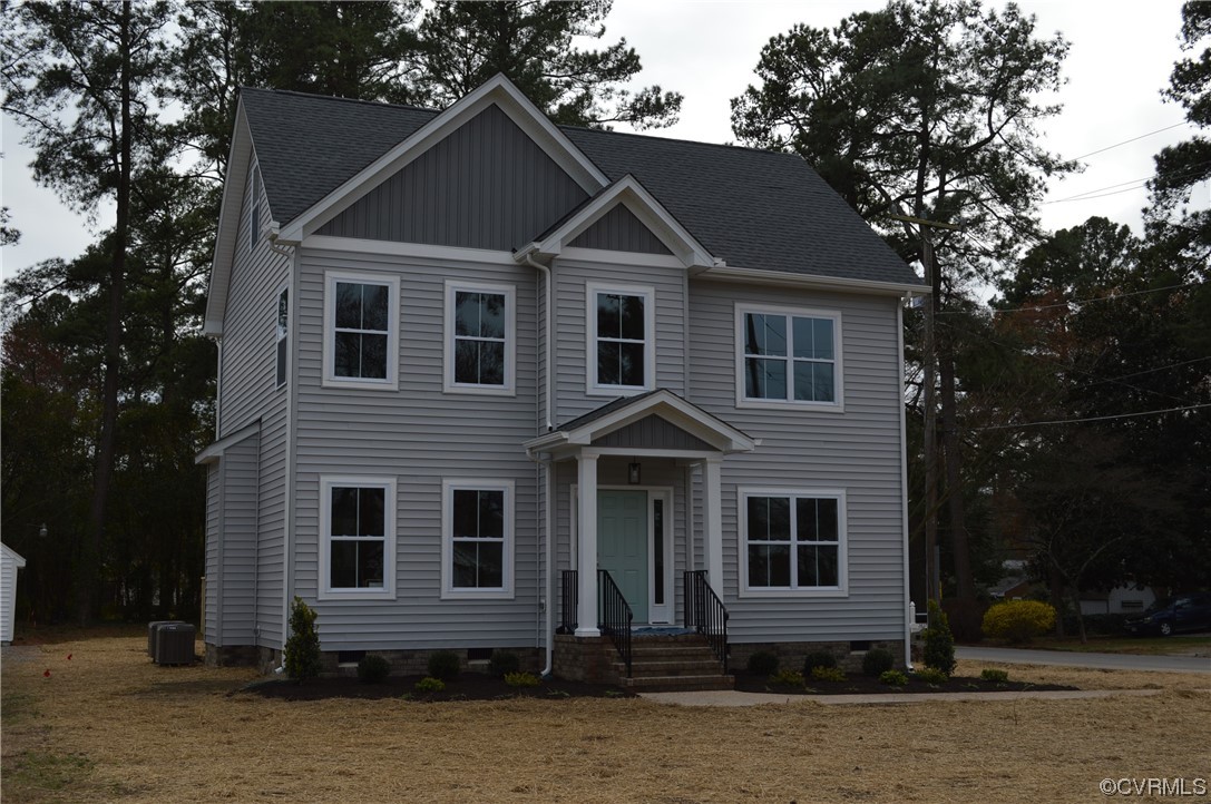 2827 Dumbarton Road Henrico, VA 23228 - Photo 2 of 42 Gallery Image 2