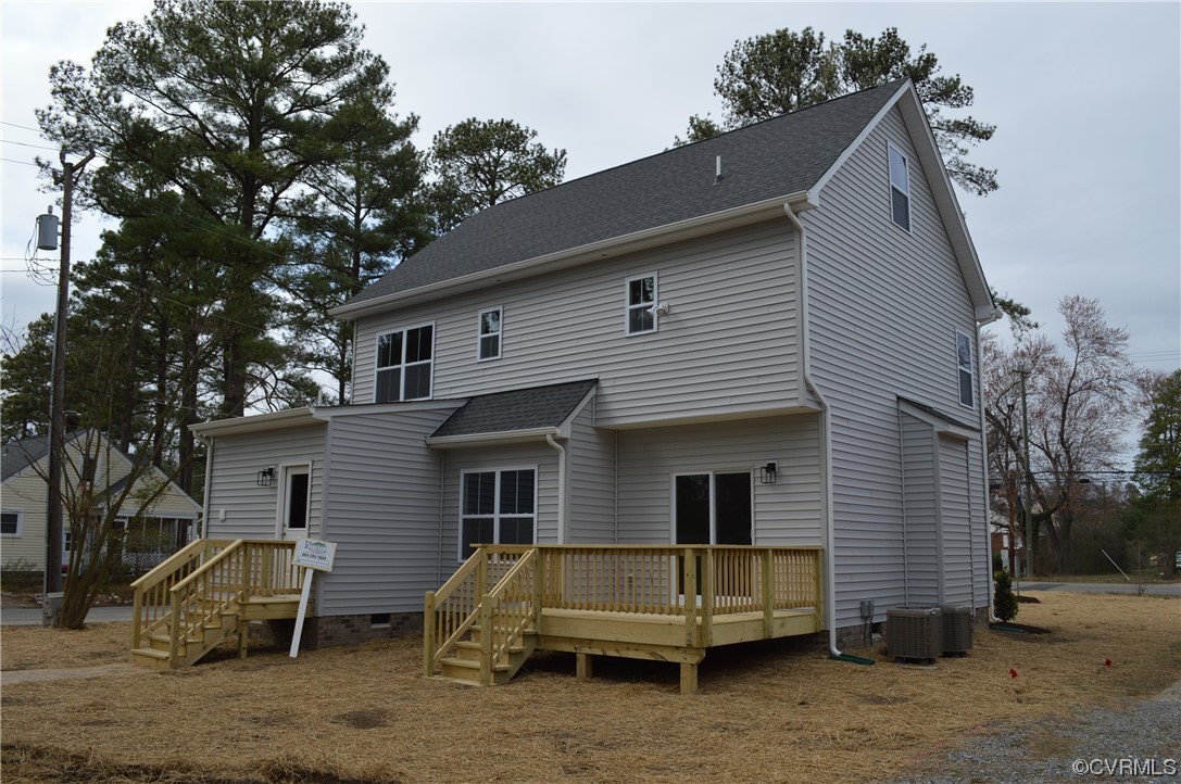 2827 Dumbarton Road Henrico, VA 23228 - Photo 3 of 42 Gallery Image 3