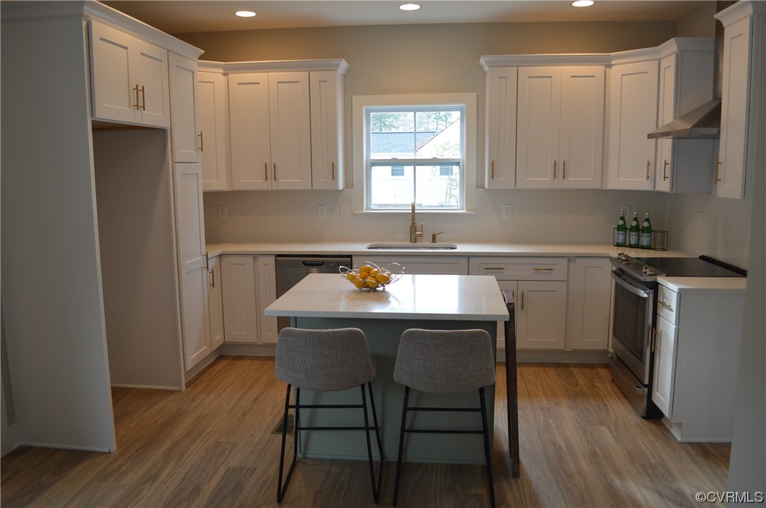 2827 Dumbarton Road Henrico, VA 23228 - Photo 5 of 42 Gallery Image 5