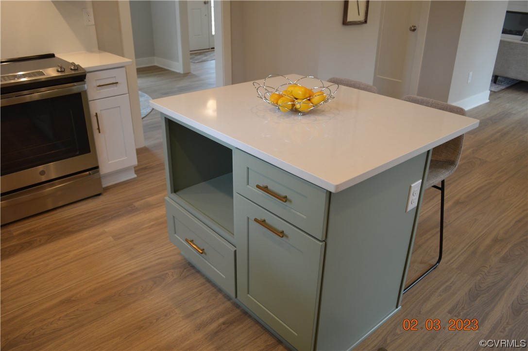 2827 Dumbarton Road Henrico, VA 23228 - Photo 8 of 42 Gallery Image 8