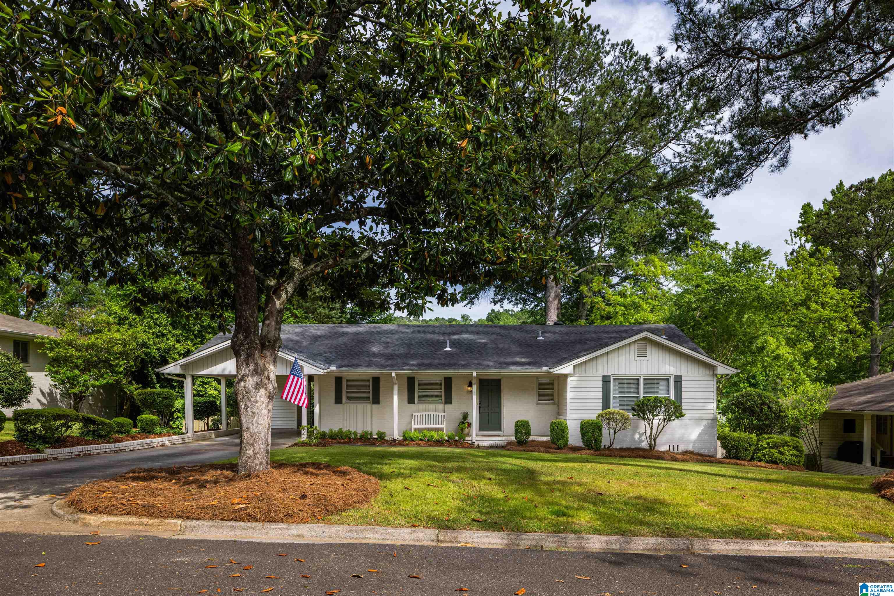 4361 Ruth Road Birmingham, AL 35213 - Photo 1 of 49