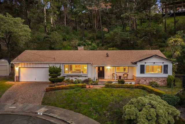 $849,000 | 20 Marvin Court, Oakland, CA 94605