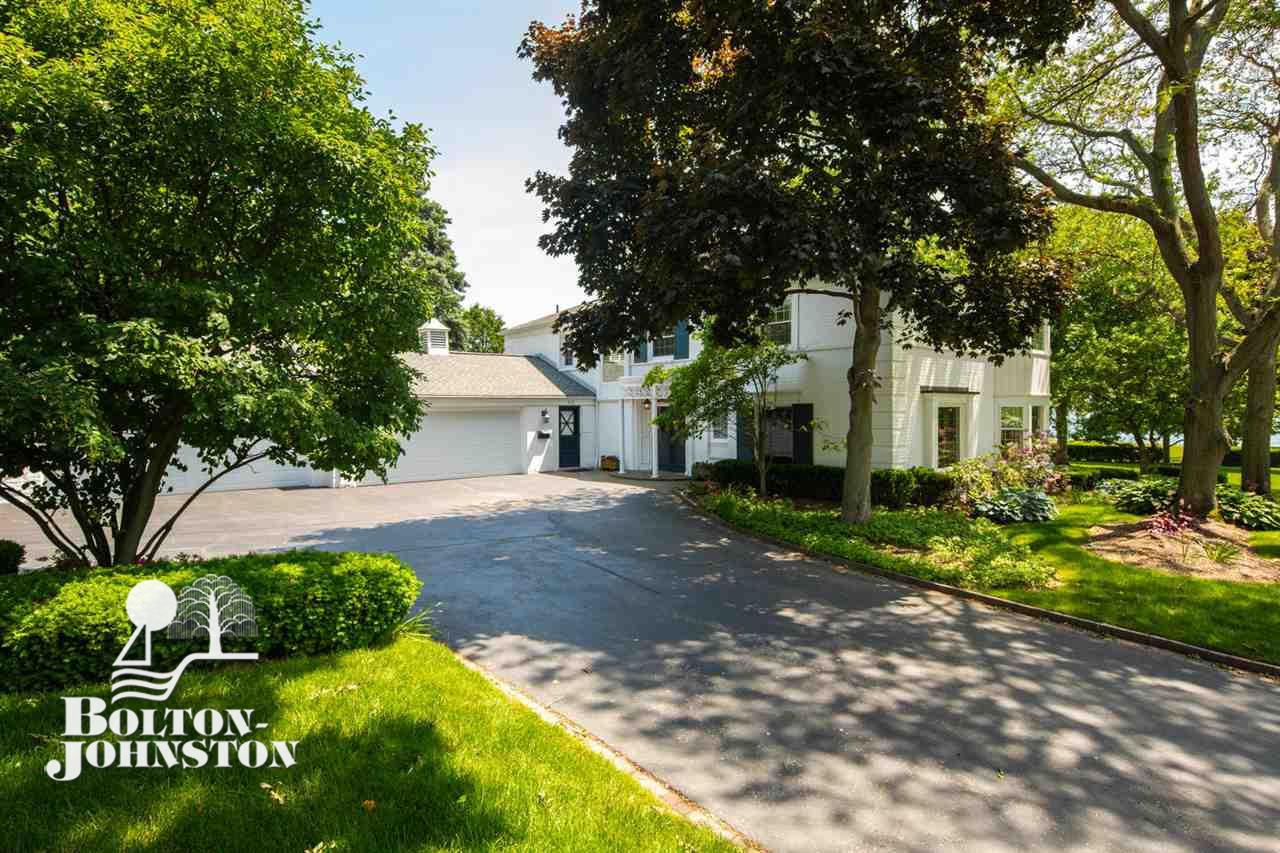 227 Lake Shore Road Grosse Pointe Farms, MI 48236 - Photo 31 of 48