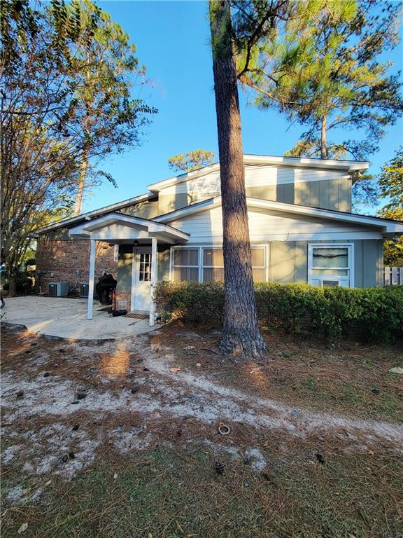 1605 Booth Street Waycross, GA 31501 - Photo 25 of 28