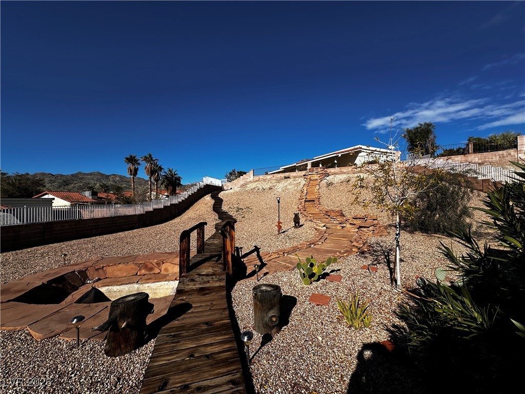 1826 Dunes Court Laughlin, NV 89029 - Photo 20 of 23