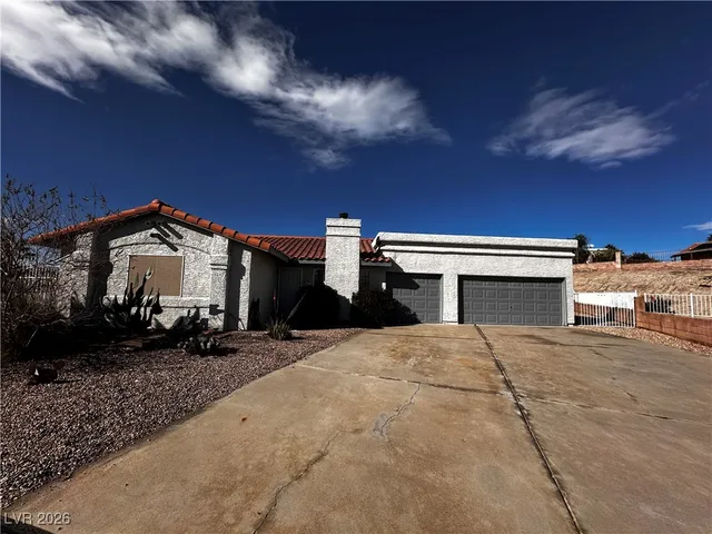 $329,900 | 1826 Dunes Court, Laughlin, NV 89029
