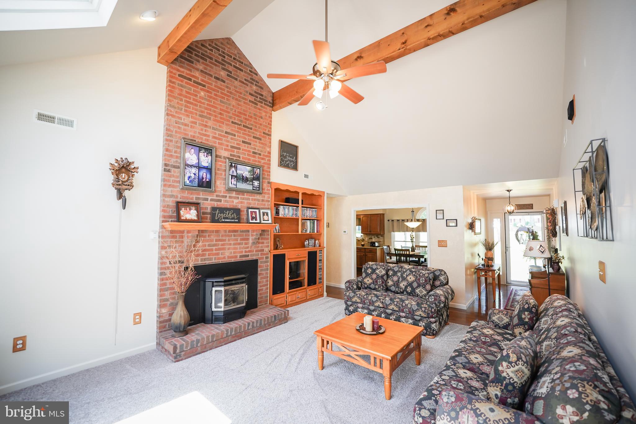 26383 Quantico Creek Road Hebron, MD 21830 - Photo 29 of 99 Gallery Image 29