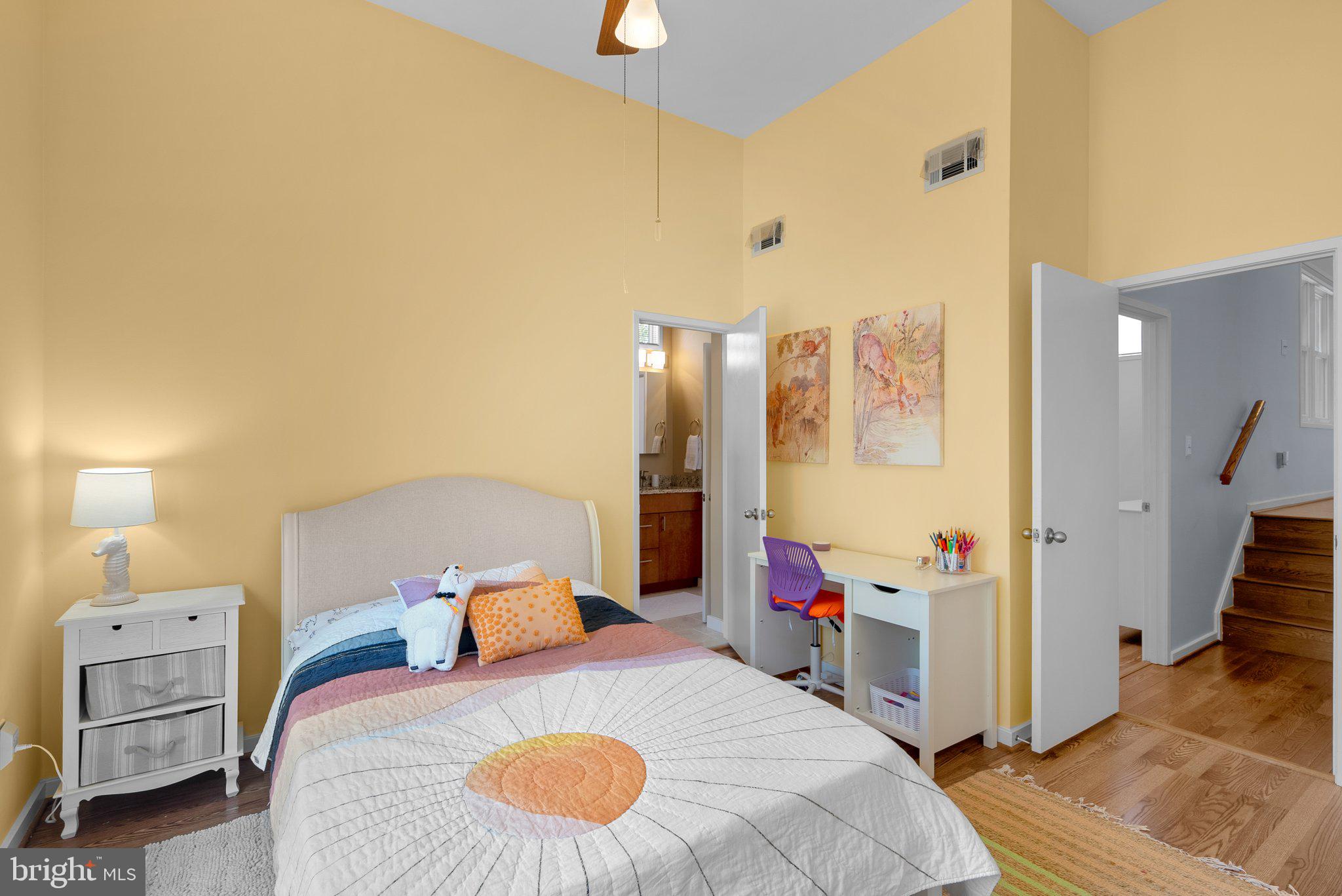 2029 Beacon Place Reston, VA 20191 - Photo 29 of 47