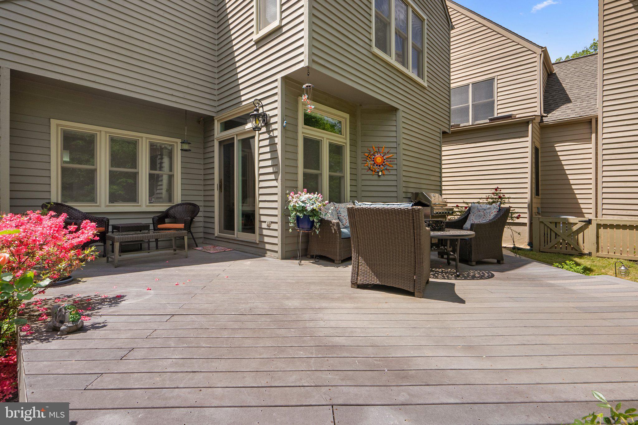 2029 Beacon Place Reston, VA 20191 - Photo 40 of 47