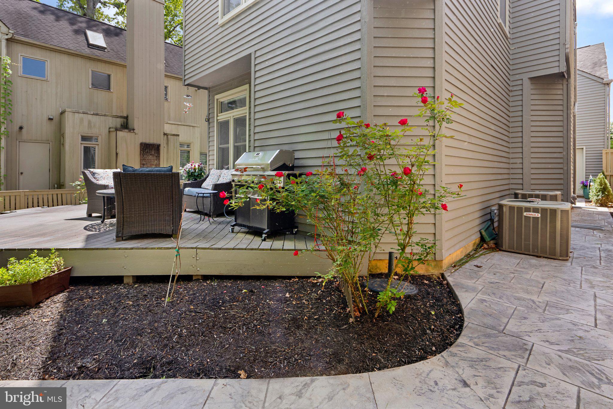 2029 Beacon Place Reston, VA 20191 - Photo 43 of 47