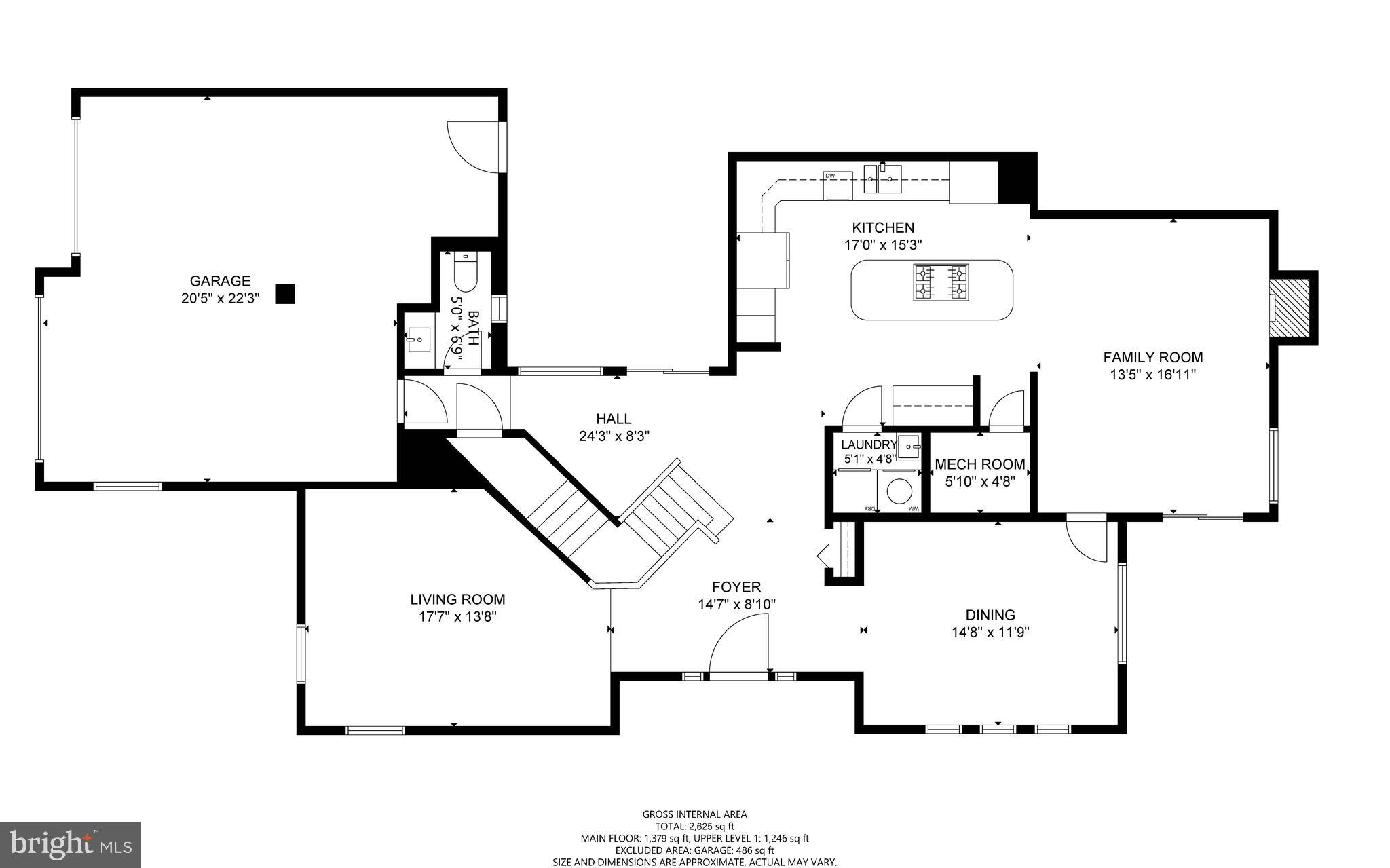 2029 Beacon Place Reston, VA 20191 - Photo 44 of 47