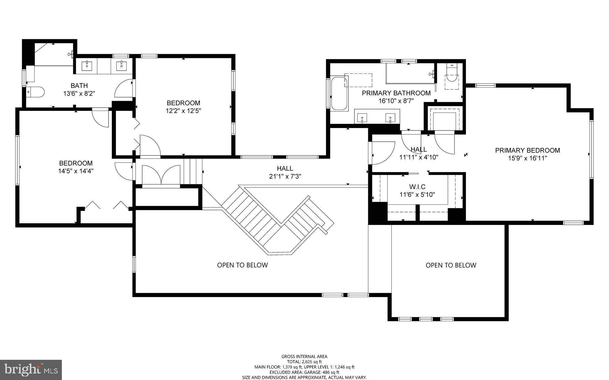 2029 Beacon Place Reston, VA 20191 - Photo 45 of 47