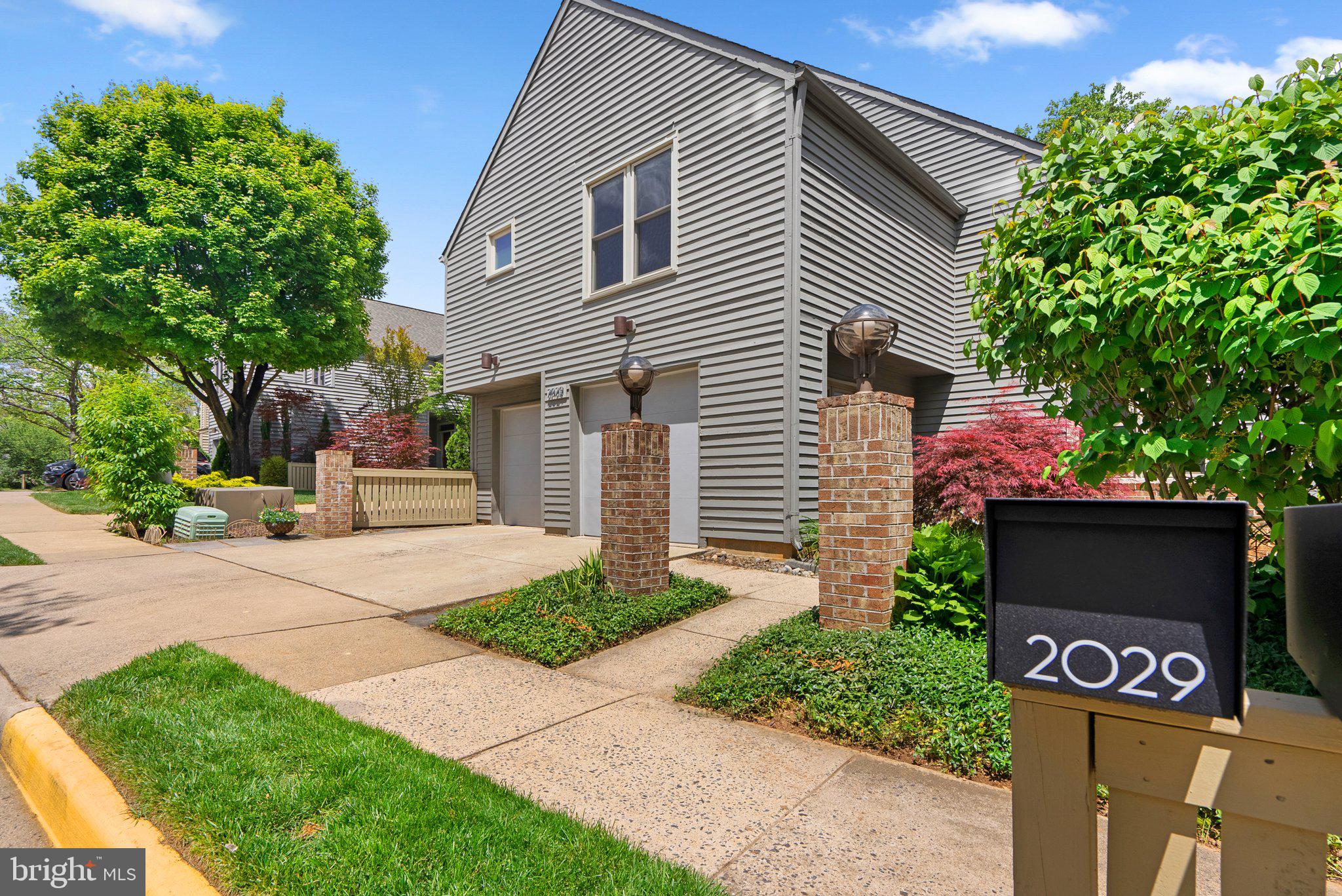 2029 Beacon Place Reston, VA 20191 - Photo 46 of 47