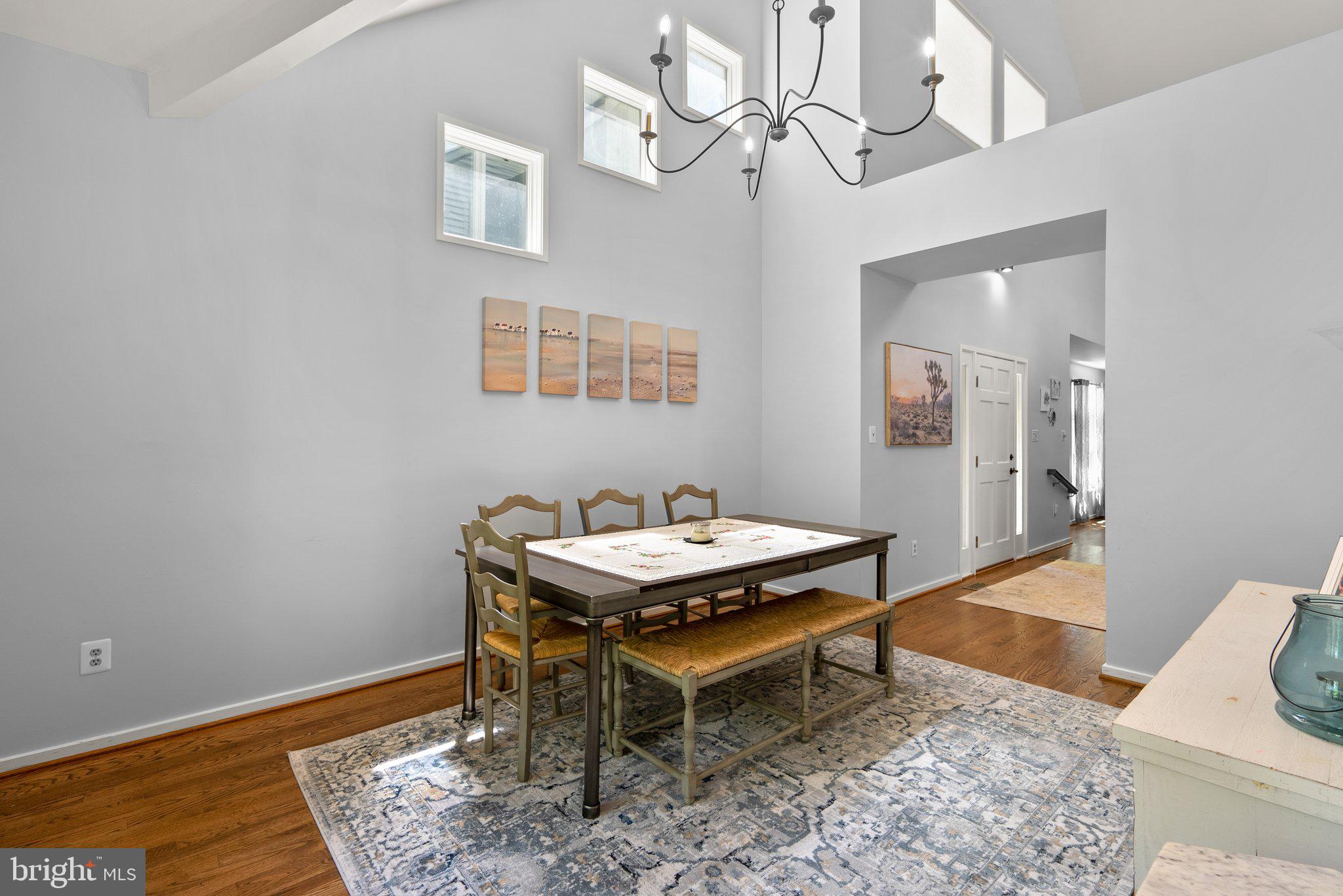 2029 Beacon Place Reston, VA 20191 - Photo 8 of 47