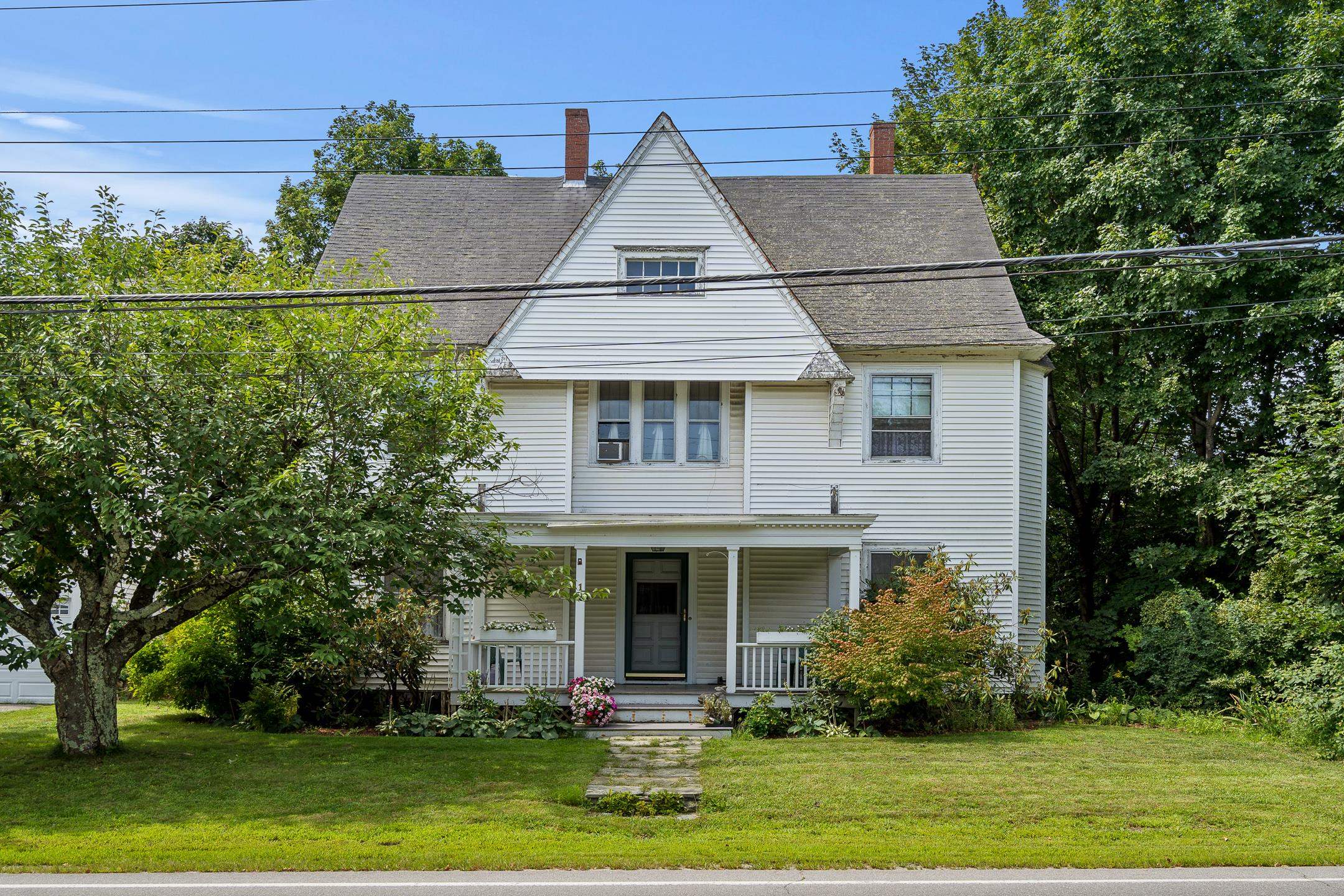 1 Depot Road Hollis, NH 03049 - Photo 4 of 37