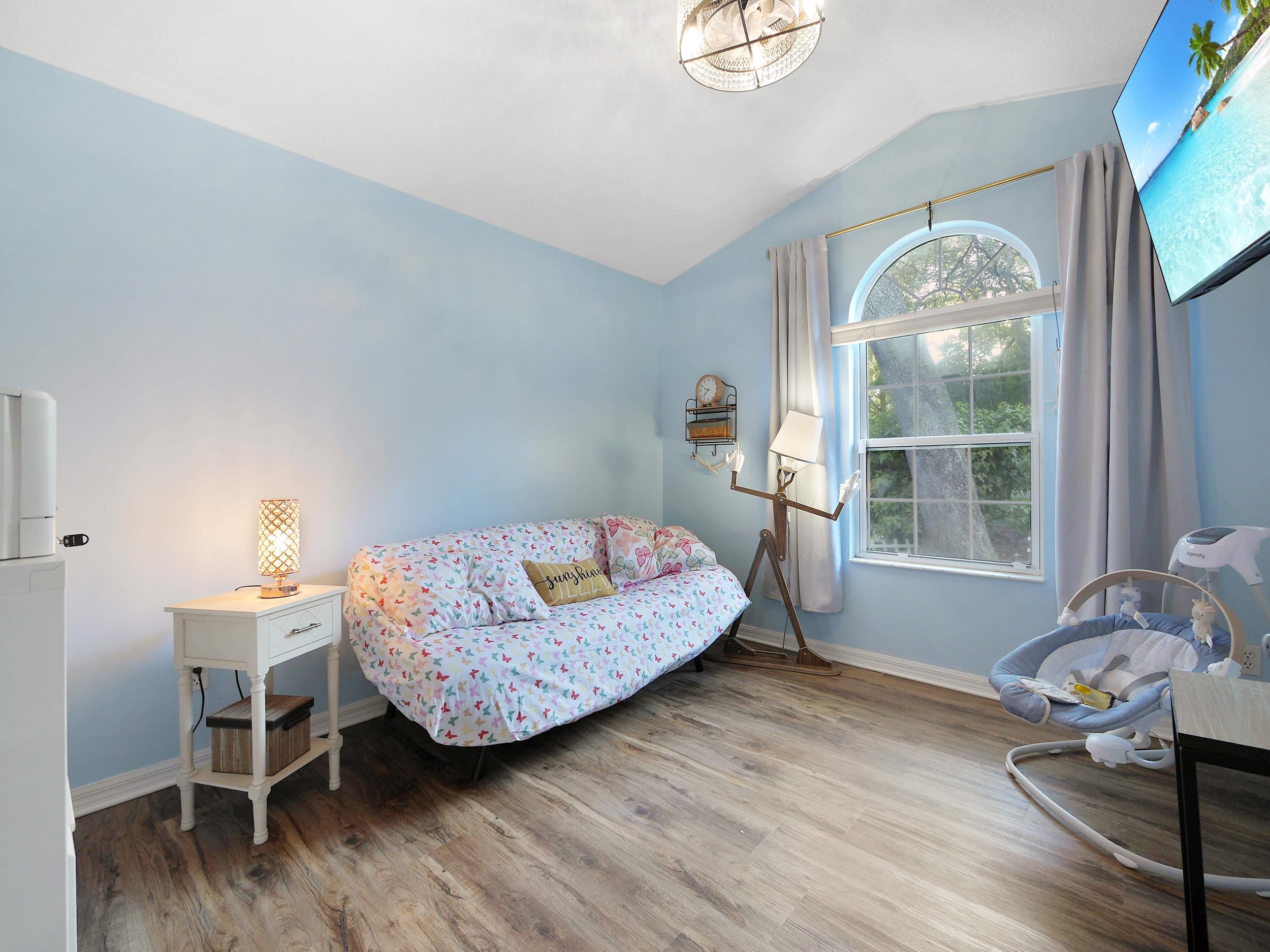549 Willow Walk Place St. Augustine, FL 32086 - Photo 21 of 32 a living room with furniture and a window