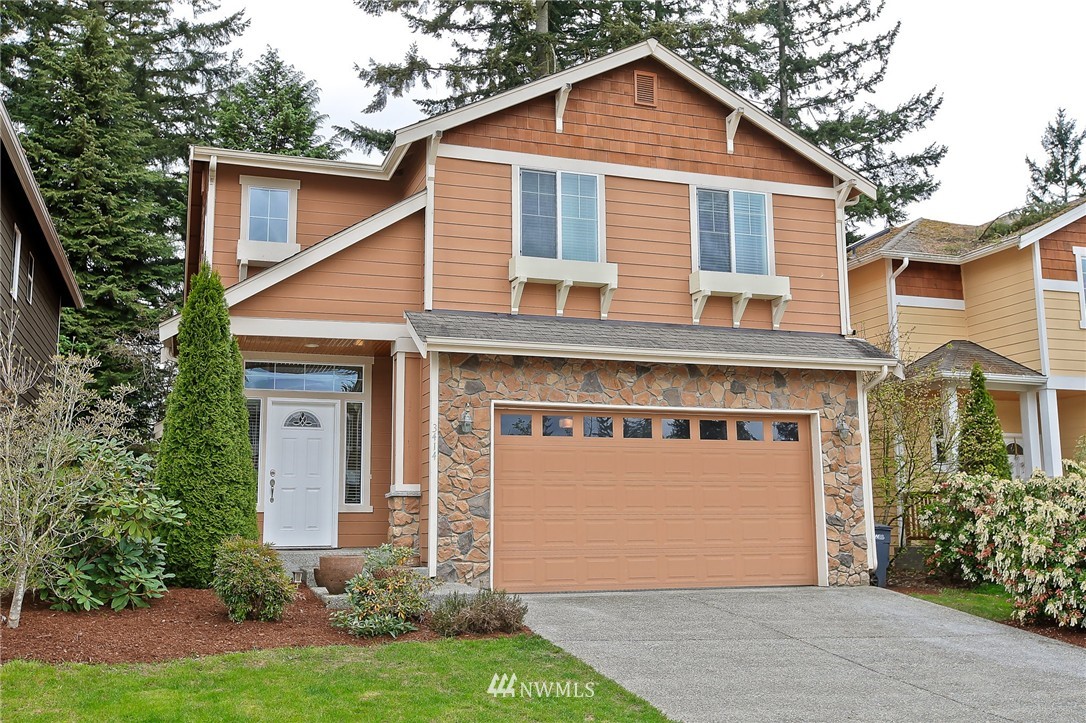 3414 183rd Place Southeast Bothell, WA 98012 - Photo 1 of 17