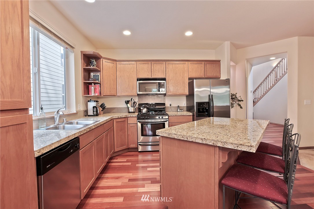 3414 183rd Place Southeast Bothell, WA 98012 - Photo 5 of 17
