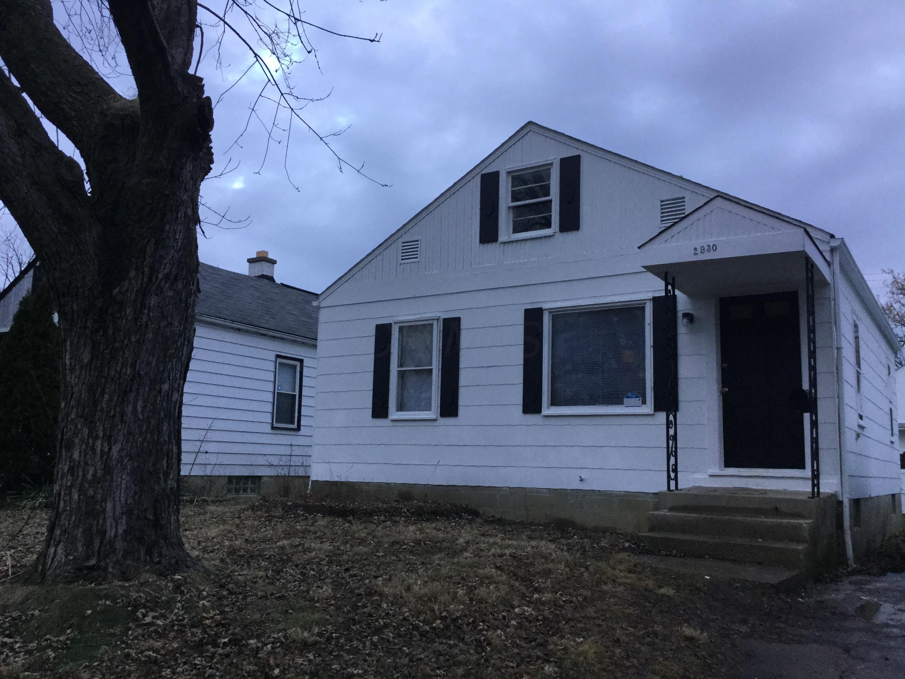 2930 Howey Road Columbus, OH 43224 - Photo 1 of 13