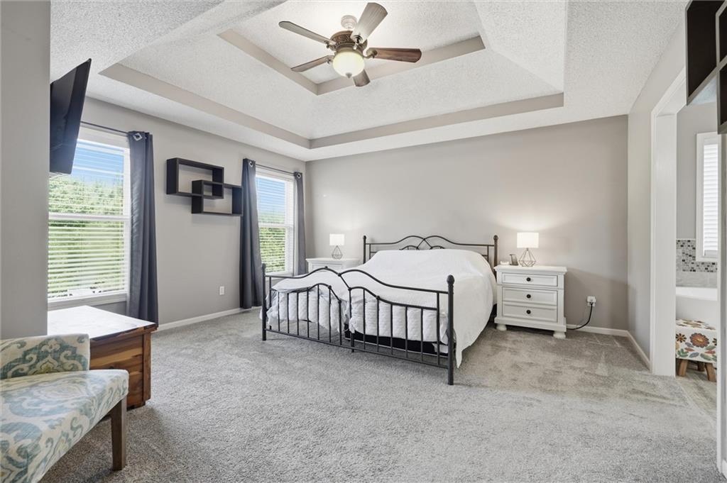 16356 South Central Street Olathe, KS 66062 - Photo 19 of 47