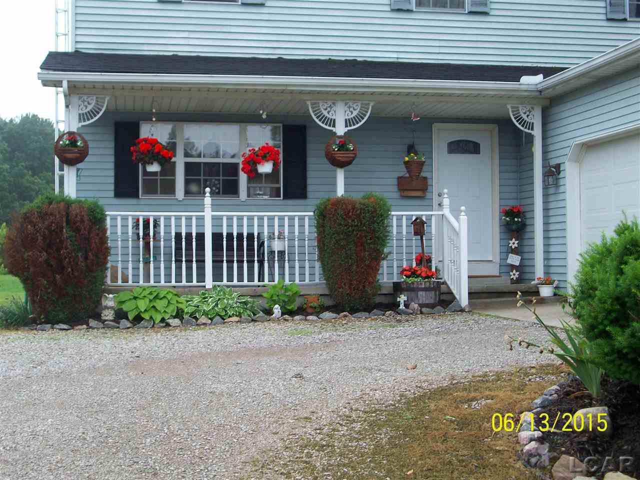 17811 Ida Center Road Petersburg, MI 49270 - Photo 8 of 67 31247879-7.JPG