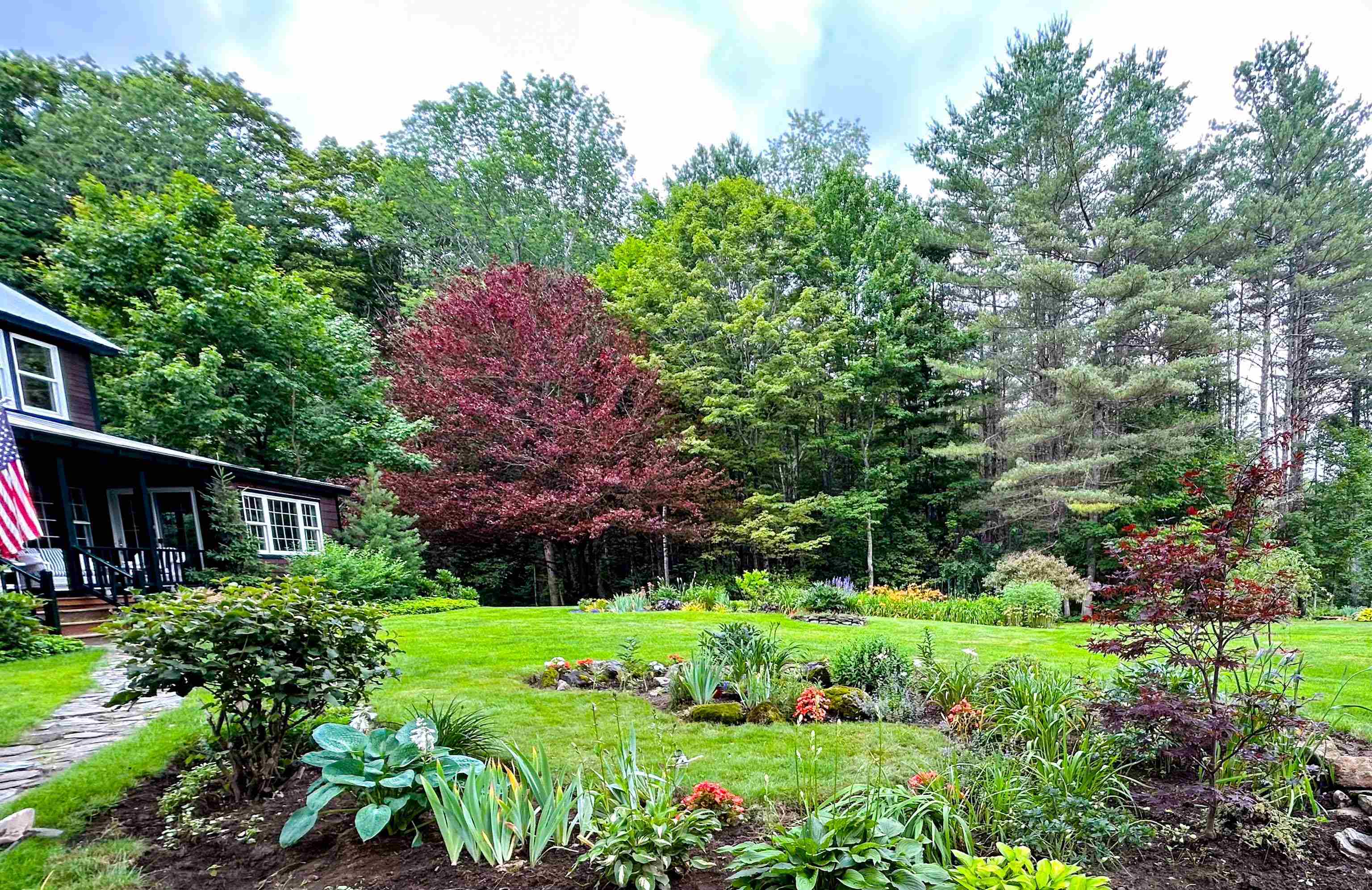 208 Jarvis Road Weathersfield, VT 05151 - Photo 29 of 42 Gallery Image 29