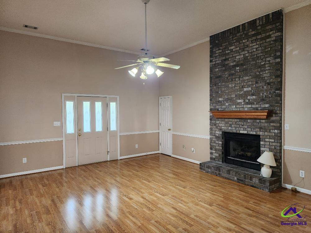 247 Hatcher Road Warner Robins, GA 31088 - Photo 11 of 45