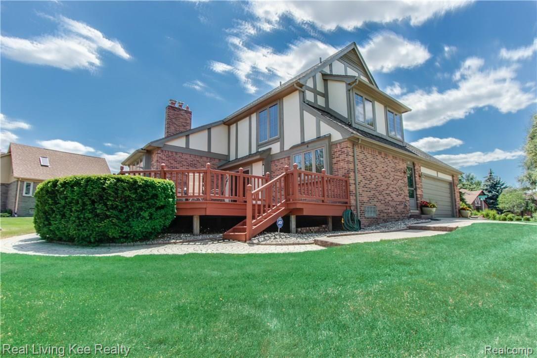 650 Snowmass Drive Rochester, MI 48309 - Photo 7 of 46 136.jpg