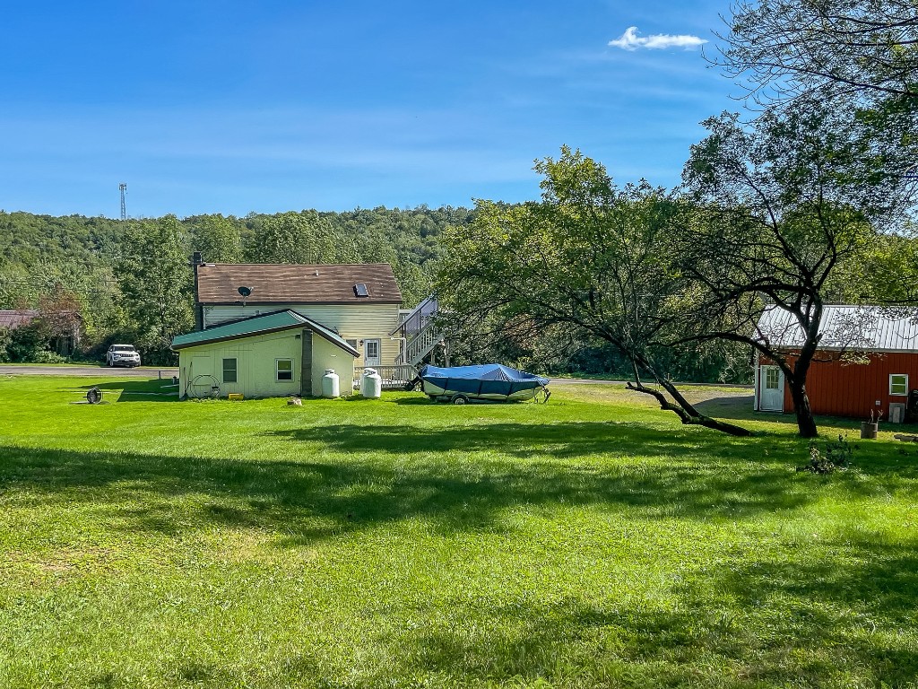239 Perch Pond Road Nineveh, NY 13813 - Photo 8 of 24 Gallery Image 8