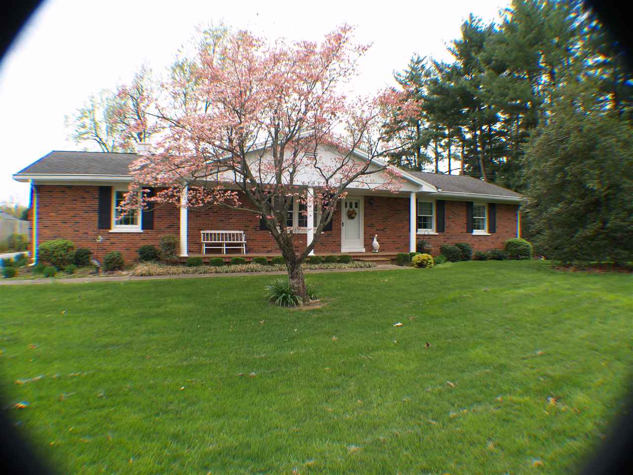8599 Sharon Road Newburgh, IN 47630 - Photo 1 of 24 Gallery Image 1