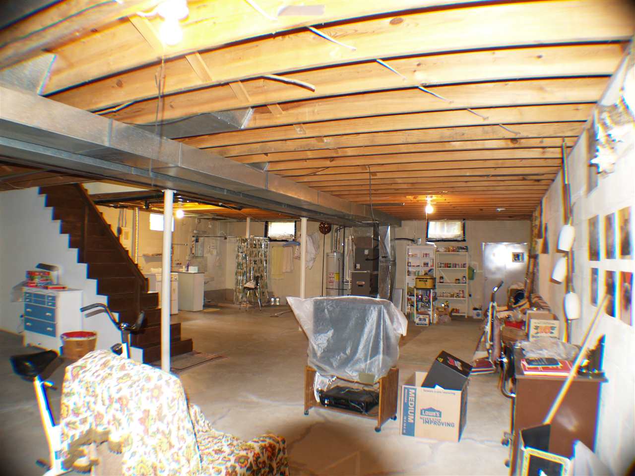 8599 Sharon Road Newburgh, IN 47630 - Photo 17 of 24 Gallery Image 17