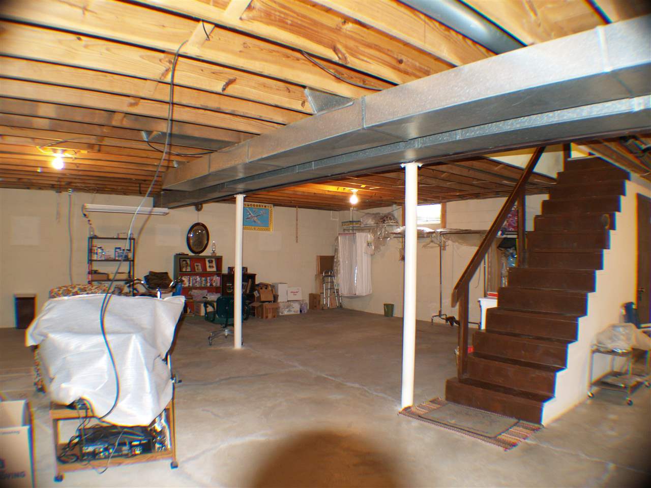 8599 Sharon Road Newburgh, IN 47630 - Photo 18 of 24 Gallery Image 18