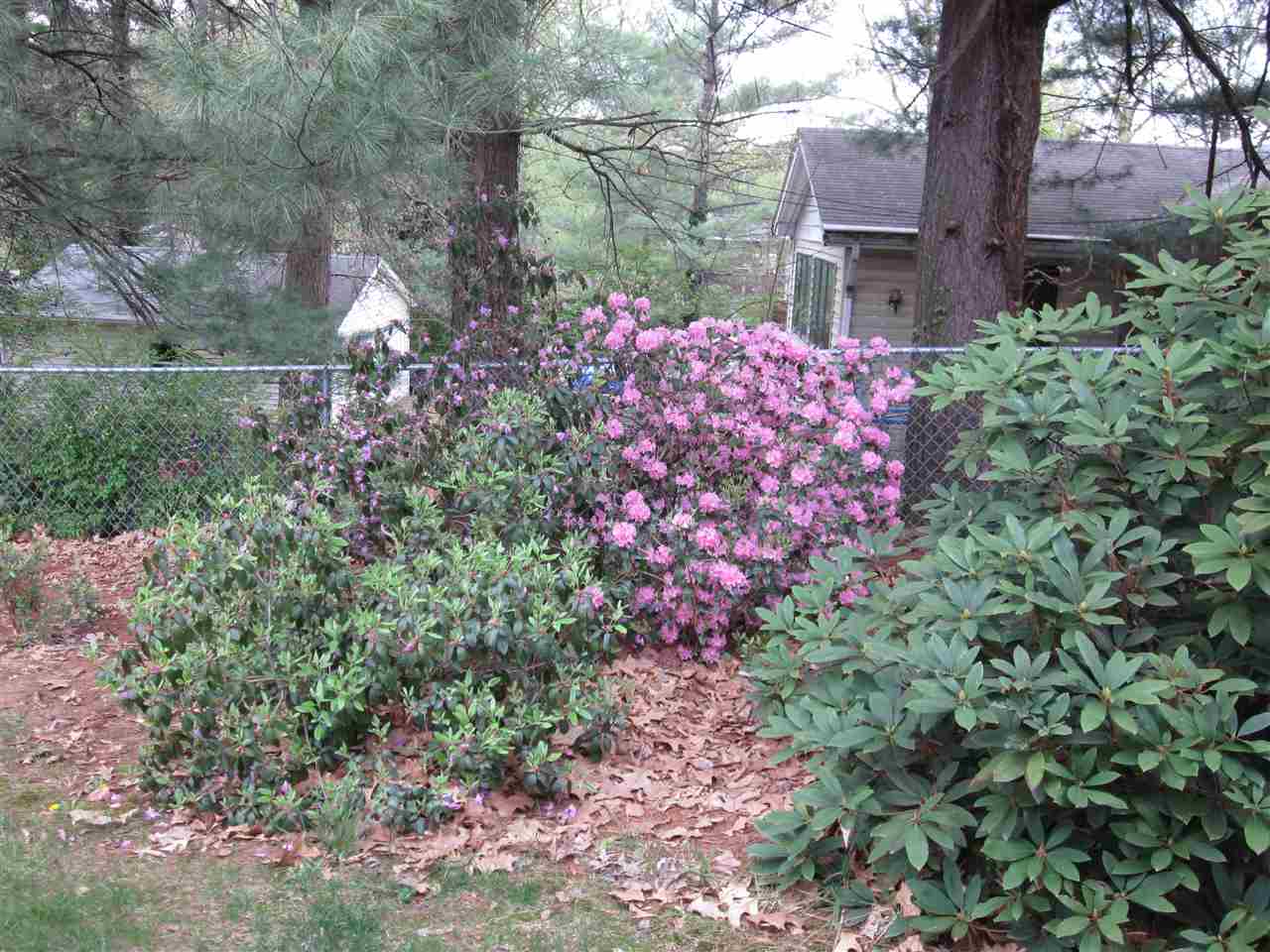 8599 Sharon Road Newburgh, IN 47630 - Photo 22 of 24 Gallery Image 22