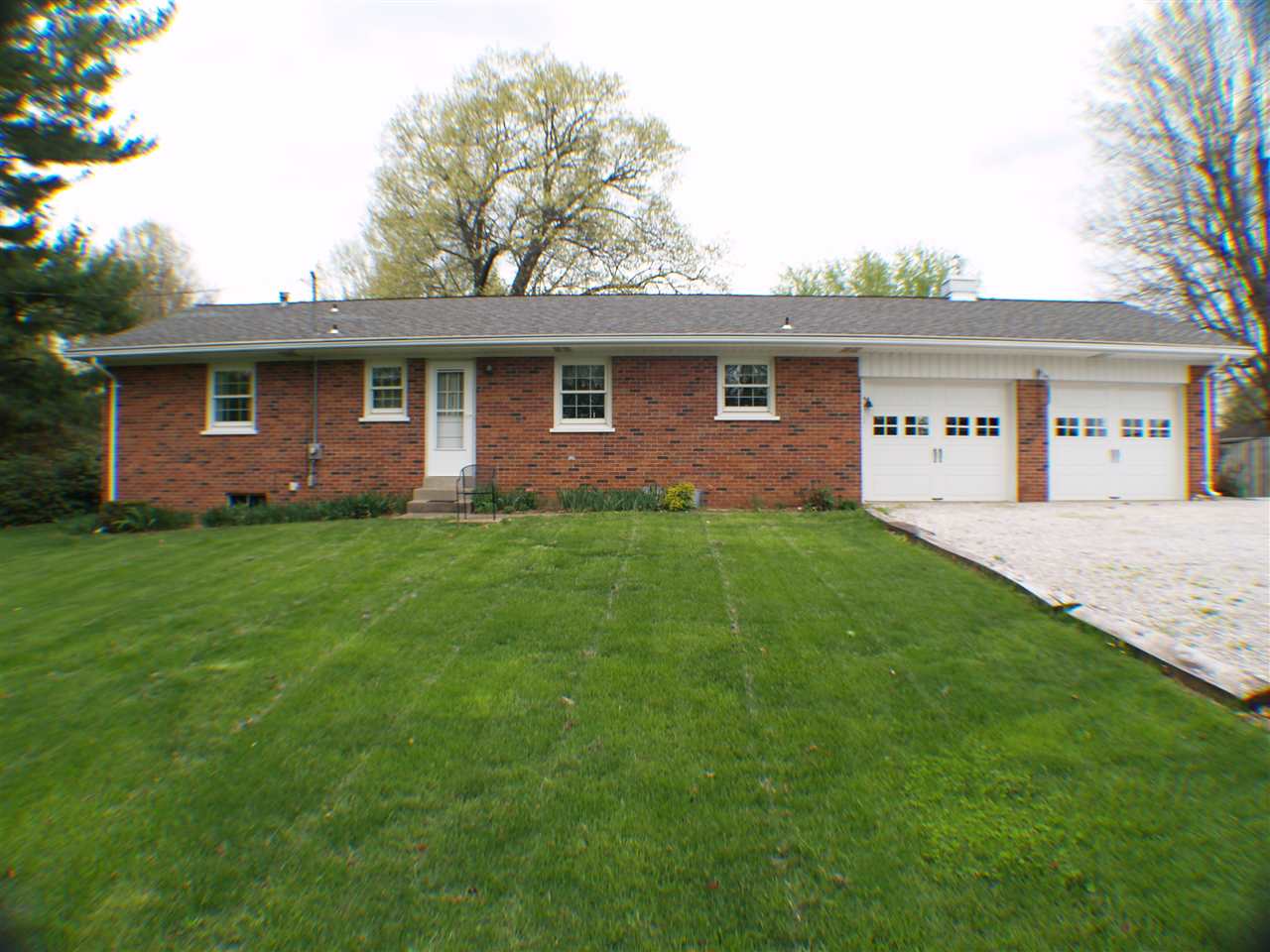 8599 Sharon Road Newburgh, IN 47630 - Photo 23 of 24 Gallery Image 23