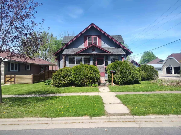 $70,000 | 103 Mary Street, Boscobel, WI 53805