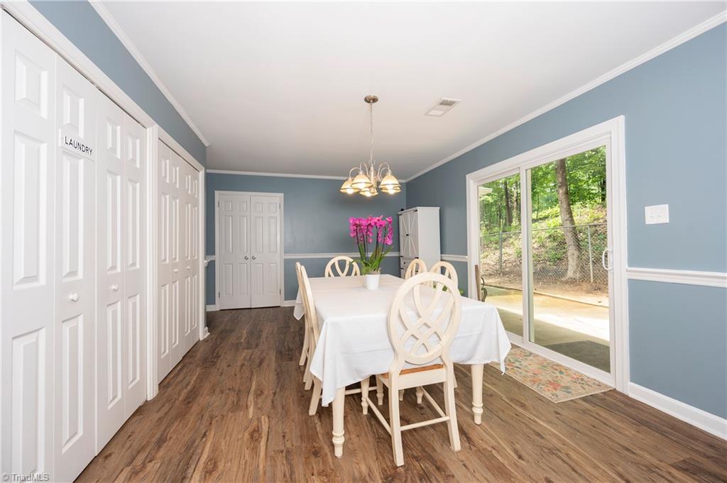 6404 Walnut Cove Road Walkertown, NC 27051 - Photo 15 of 44