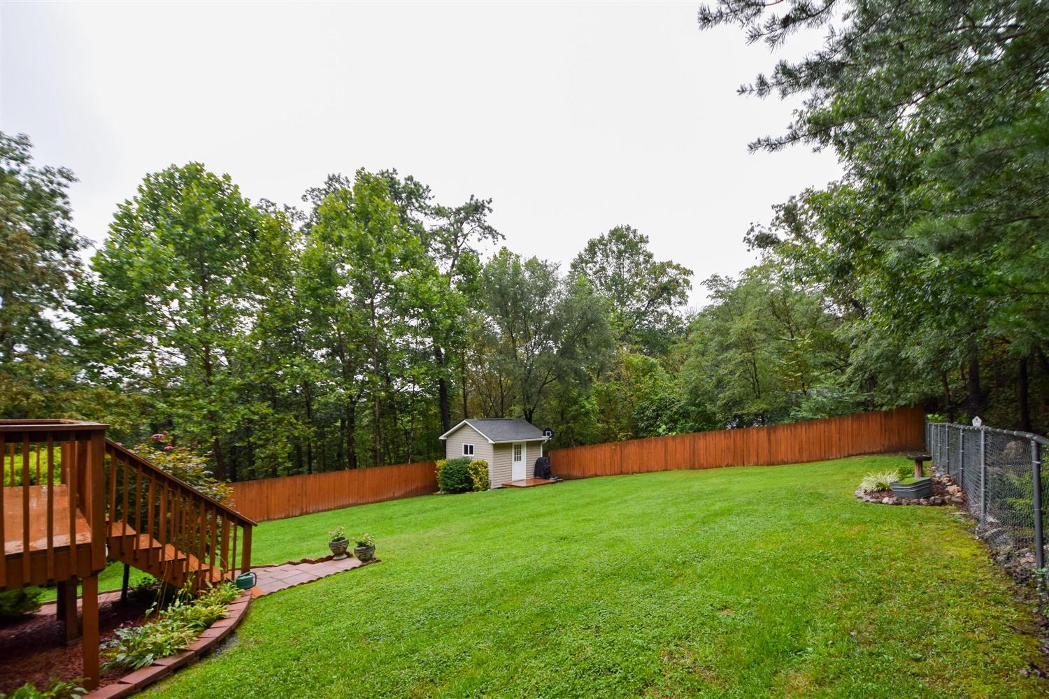 4320 Griffin Road Southwest Roanoke, VA 24014 - Photo 15 of 19 15-4320 Griffin-15