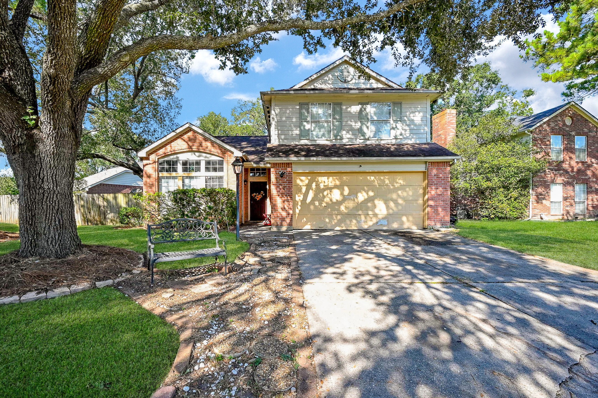 13739 Sablebend Lane Houston, TX 77014 - Photo 1 of 19