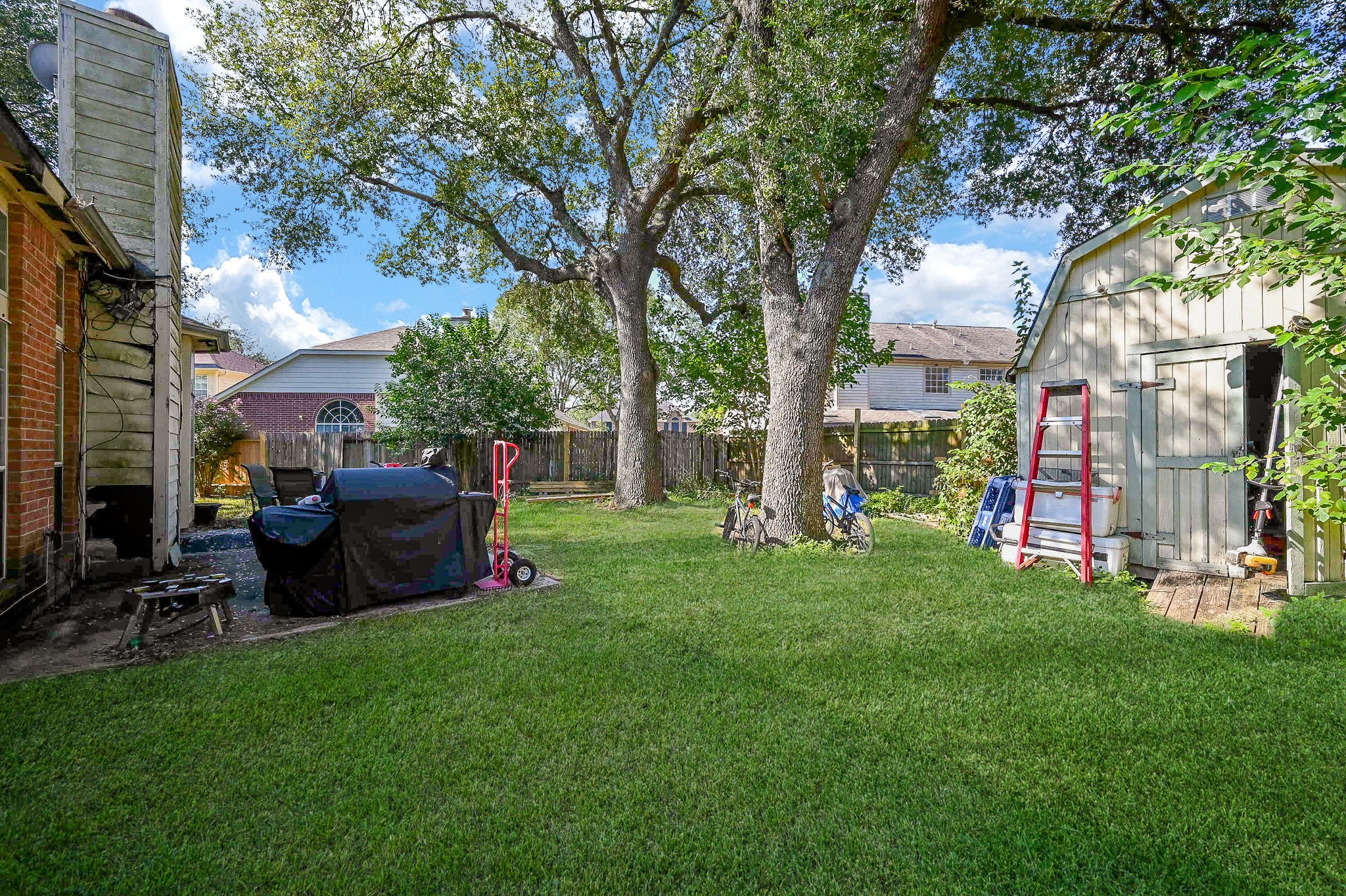 13739 Sablebend Lane Houston, TX 77014 - Photo 19 of 19