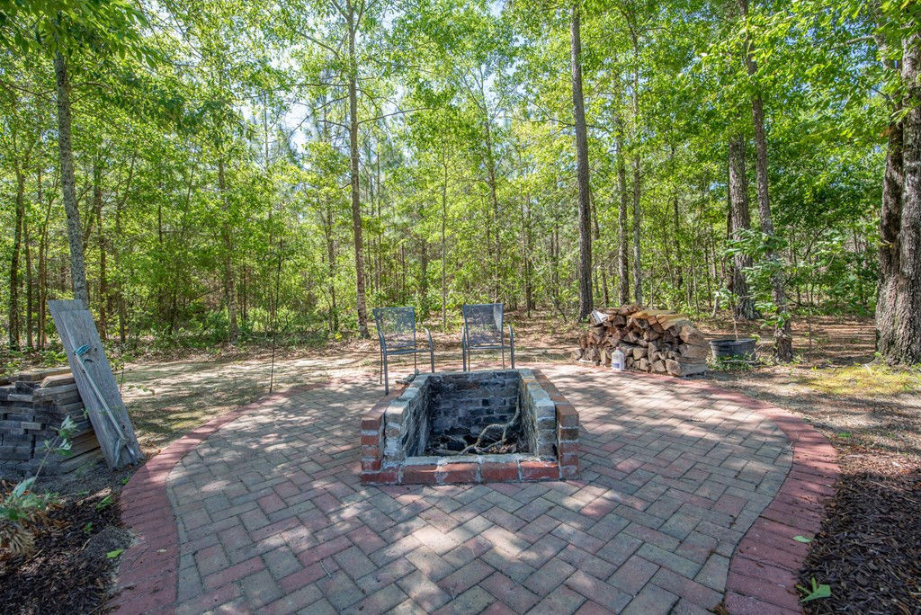 1460 Grandys Mill Road Williston, SC 29853 - Photo 36 of 38 Gallery Image 36