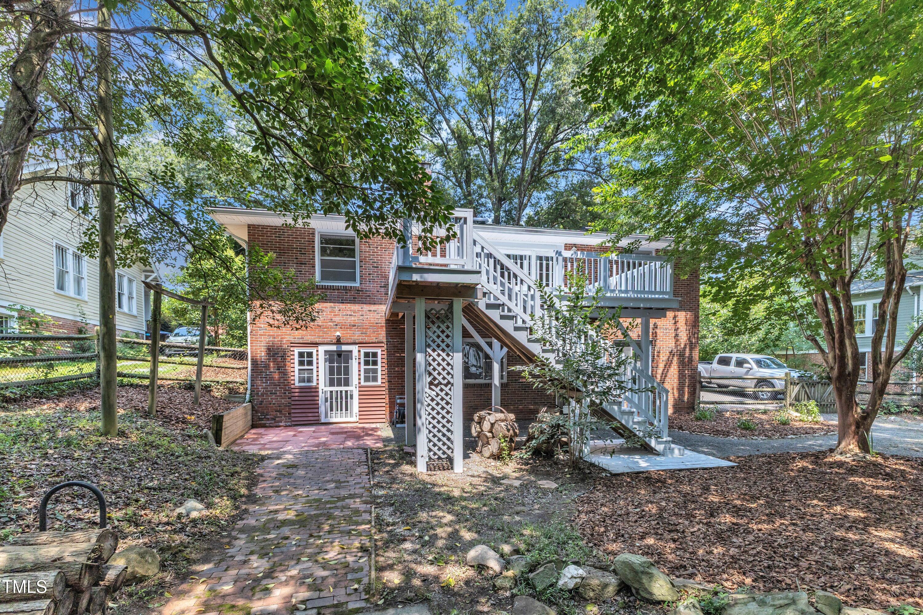2519 Chapel Hill Road Durham, NC 27707 - Photo 39 of 43 48-2519 Chapel Hill Rd-9