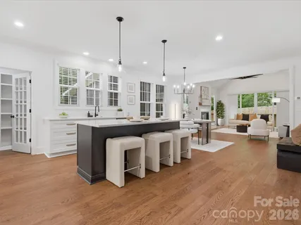 $649,000 | 7815 Red Oaks Trail, Waxhaw, NC 28173