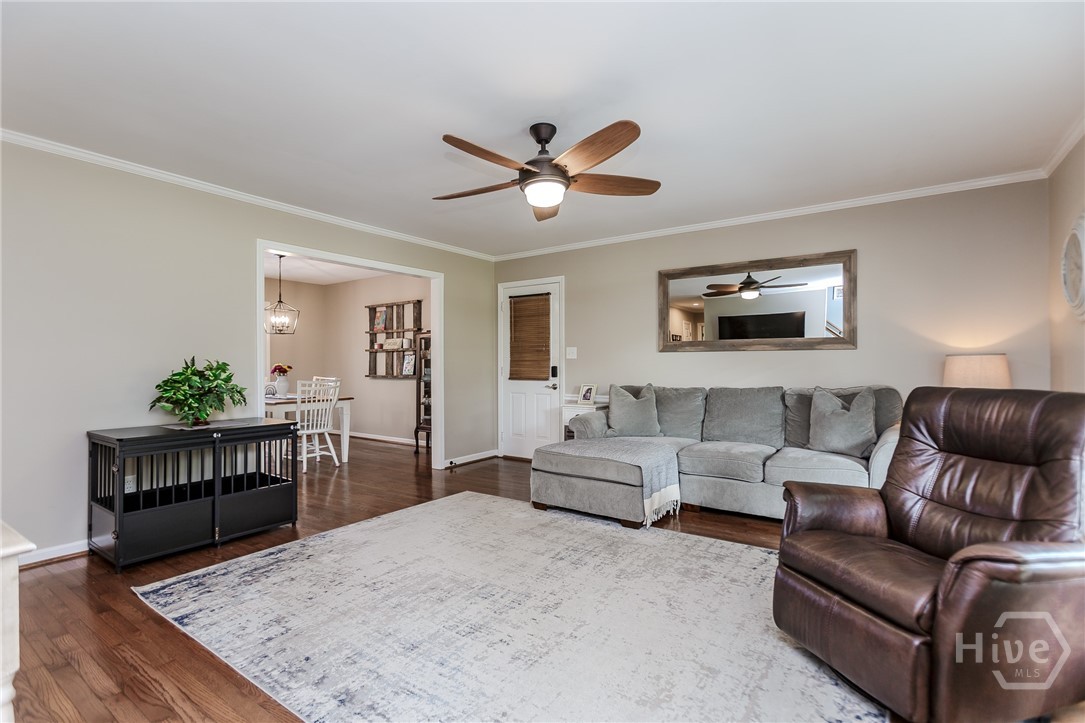 6441 Hog Mountain Road Statham, GA 30666 - Photo 4 of 57 Gallery Image 4